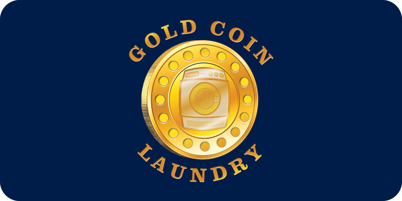 Gold Coin Laundry